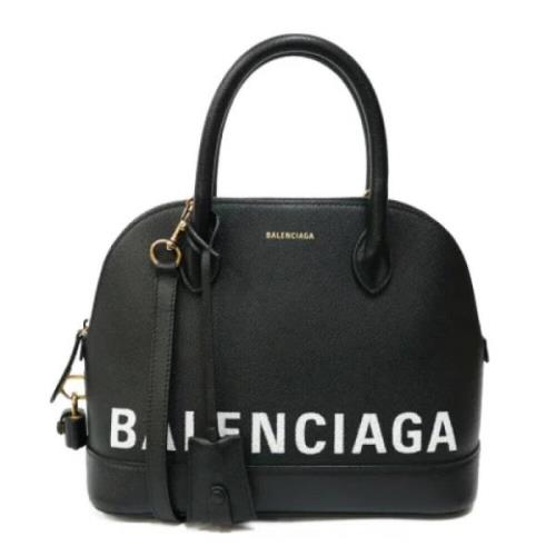 Pre-owned Stof balenciaga-tasker