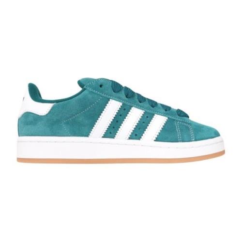 Campus 00s Teal Sneakers