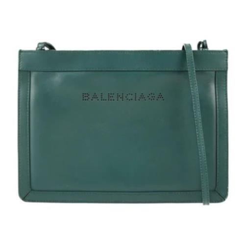 Pre-owned Stof balenciaga-tasker