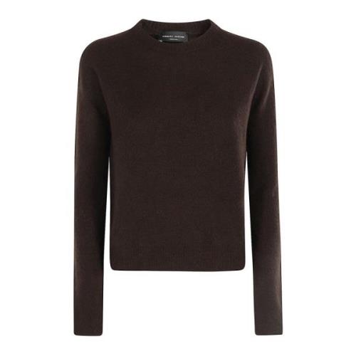 Stilfuld Crew Neck Sweater