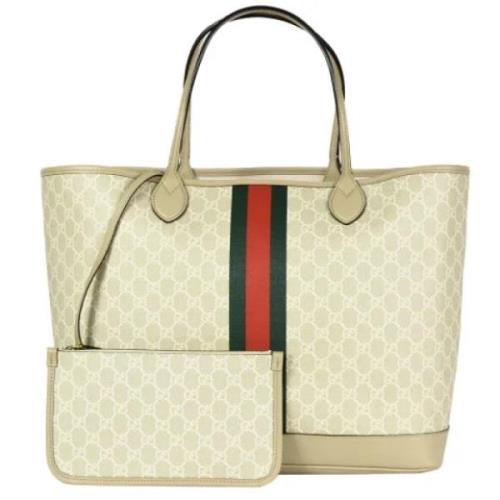 Pre-owned Stof gucci-tasker