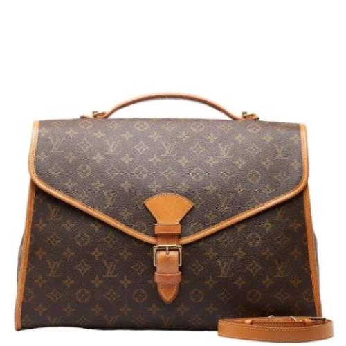 Pre-owned Stof louis-vuitton-tasker