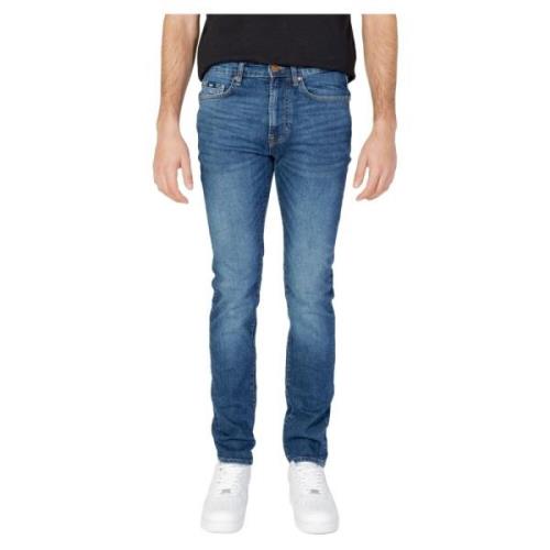 Simple Jeans Kollektion Forår/Sommer