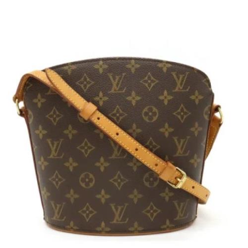 Pre-owned Stof louis-vuitton-tasker