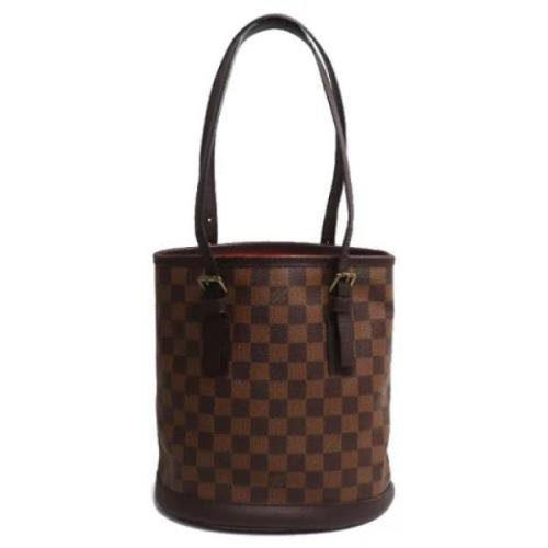 Pre-owned Stof louis-vuitton-tasker