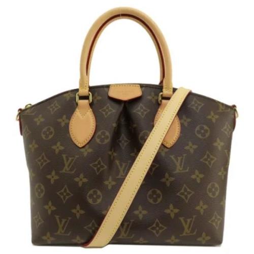 Pre-owned Stof louis-vuitton-tasker