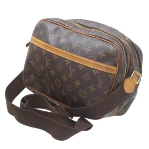 Pre-owned Stof louis-vuitton-tasker