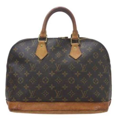 Pre-owned Stof louis-vuitton-tasker