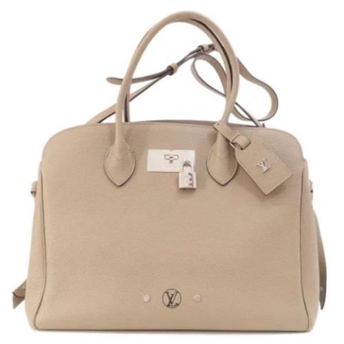 Pre-owned Stof louis-vuitton-tasker