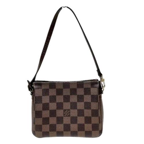 Pre-owned Stof louis-vuitton-tasker