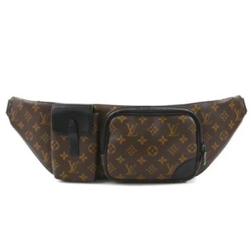 Pre-owned Stof louis-vuitton-tasker