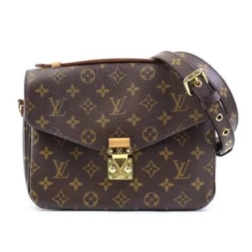 Pre-owned Stof louis-vuitton-tasker