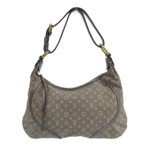 Pre-owned Stof louis-vuitton-tasker