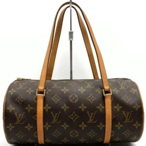 Pre-owned Stof louis-vuitton-tasker