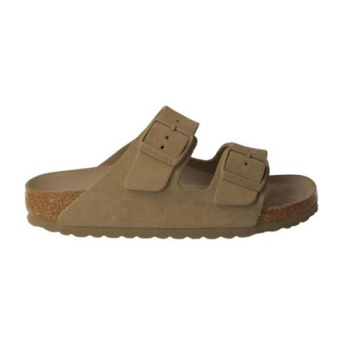 Arizona Unisex Sandal Khaki