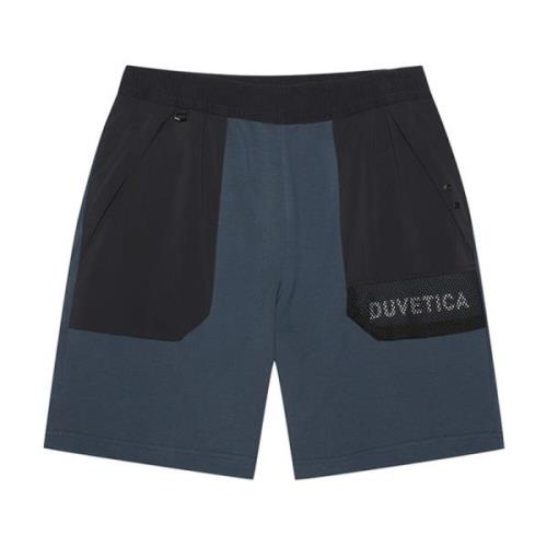 Reflekterende Cordura Sports Shorts