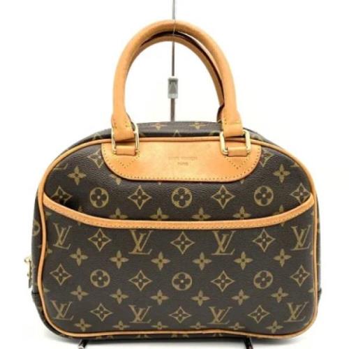 Pre-owned Stof louis-vuitton-tasker