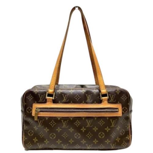 Pre-owned Stof louis-vuitton-tasker