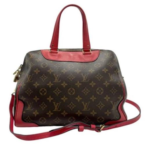 Pre-owned Stof louis-vuitton-tasker