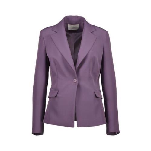 Lilla Blazer