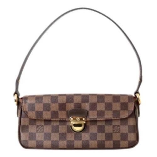 Pre-owned Stof louis-vuitton-tasker