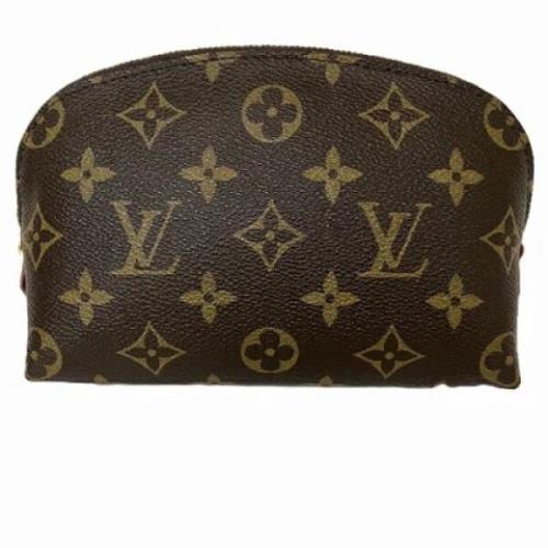 Pre-owned Stof louis-vuitton-tasker