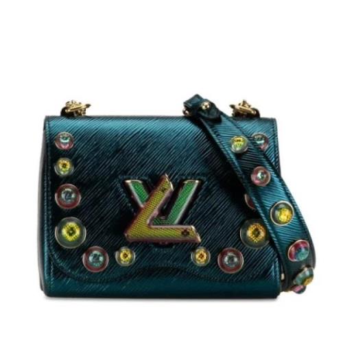 Pre-owned Stof louis-vuitton-tasker