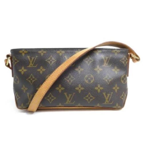 Pre-owned Stof louis-vuitton-tasker