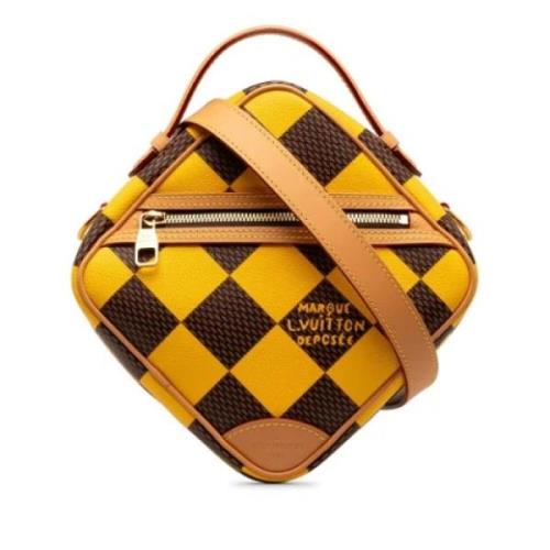 Pre-owned Stof louis-vuitton-tasker