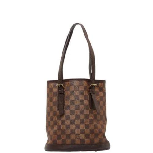 Pre-owned Stof louis-vuitton-tasker