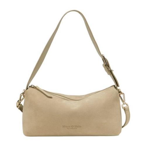 Crossbody taske lille