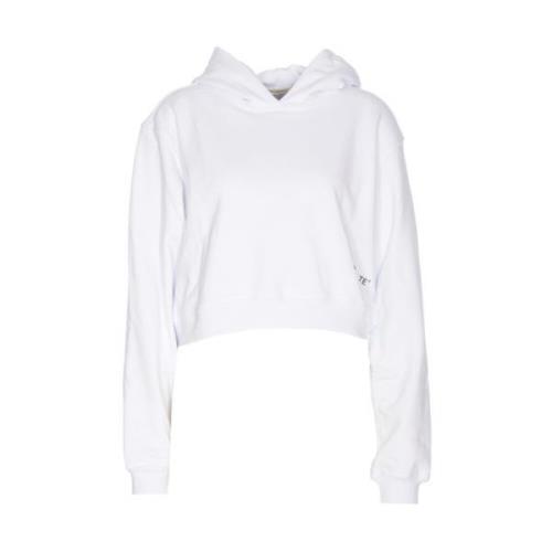 Hvid Sweater Kollektion