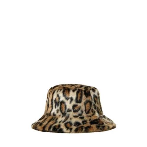 Fisher Faux Fur Hat Art. 232TA4088