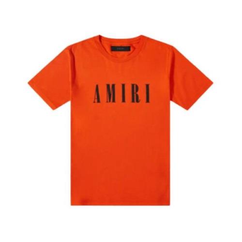 Kerne Logo Tee Orange