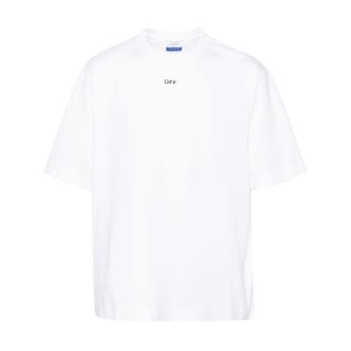 Grafisk Print T-shirts og Polos