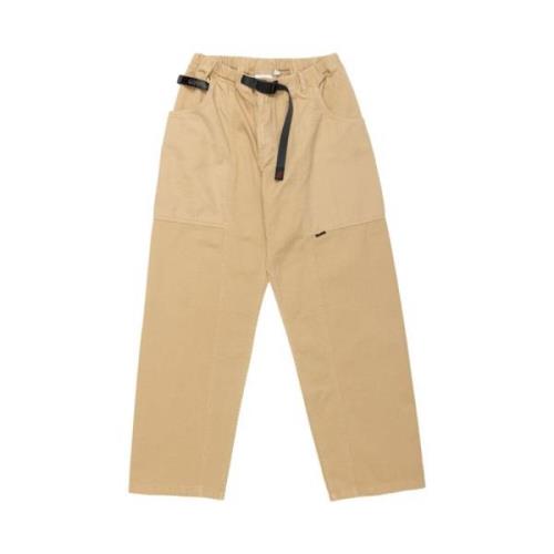 Vintage Style Gadget Pant