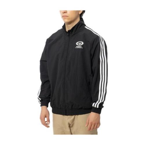 Urban Rave Club Track Top