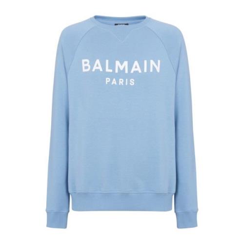 Paris sweatshirt