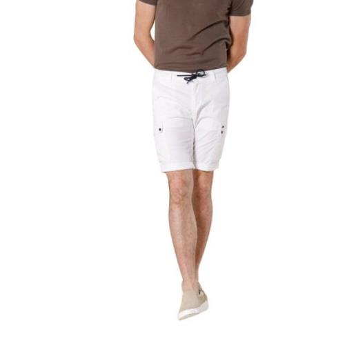 Cargo Bermuda Shorts Chile Athleisure