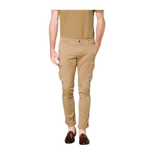 Chile Cargo Bukser Ekstra Slim Fit