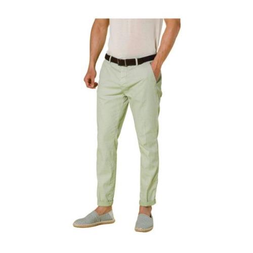 Sommer Elegance Chino Bukser