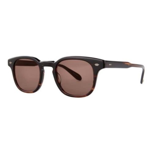 Redwood Tortoise Sunglasses SHERWOOD SUN