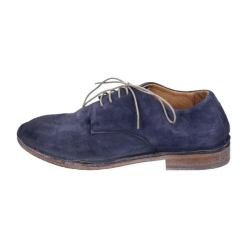 Elegant Suede Damesko