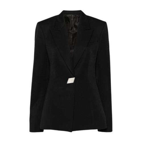 Sort Blazer Jakker