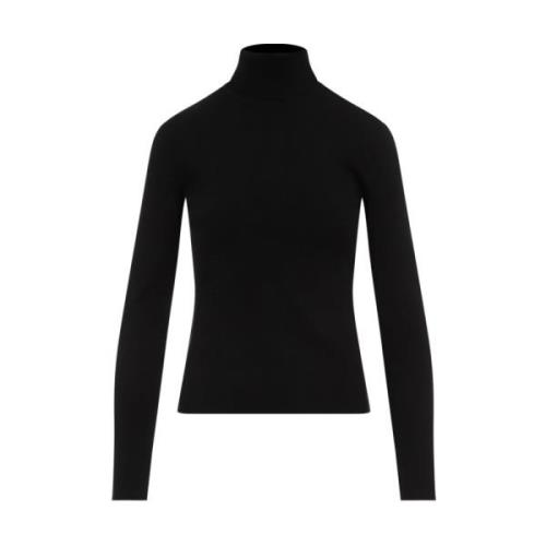 Sort Turtleneck Sweater AW24