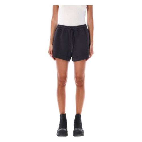 Let Isoli Elastiske Shorts Phantom AW24