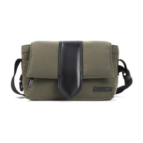 Bambino Messenger Skuldertaske