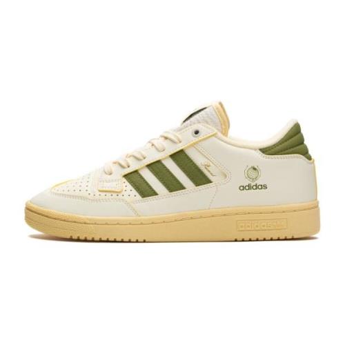 Centennial Low Consortium Cup Sneakers