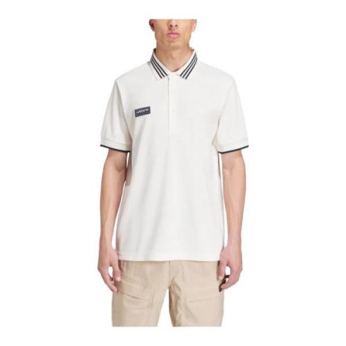 SPZL Short Sleeve Polo Shirt