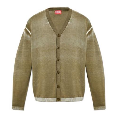 Cardigan K-LARENCE-CARDIGAN-B